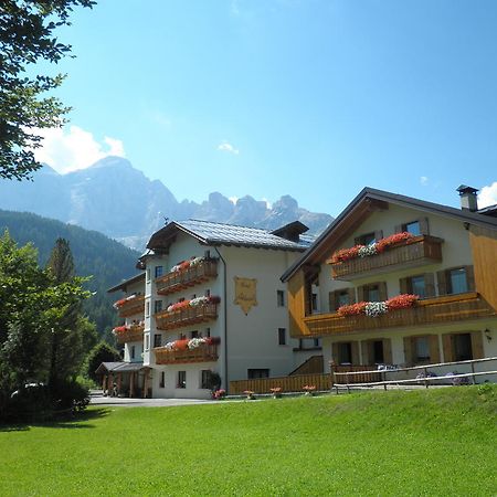 Hotel Edelweiss Val di Zoldo Ngoại thất bức ảnh