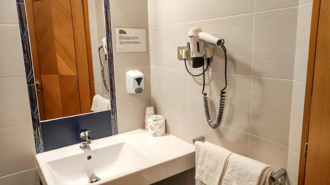 Hotel Edelweiss Val di Zoldo Ngoại thất bức ảnh