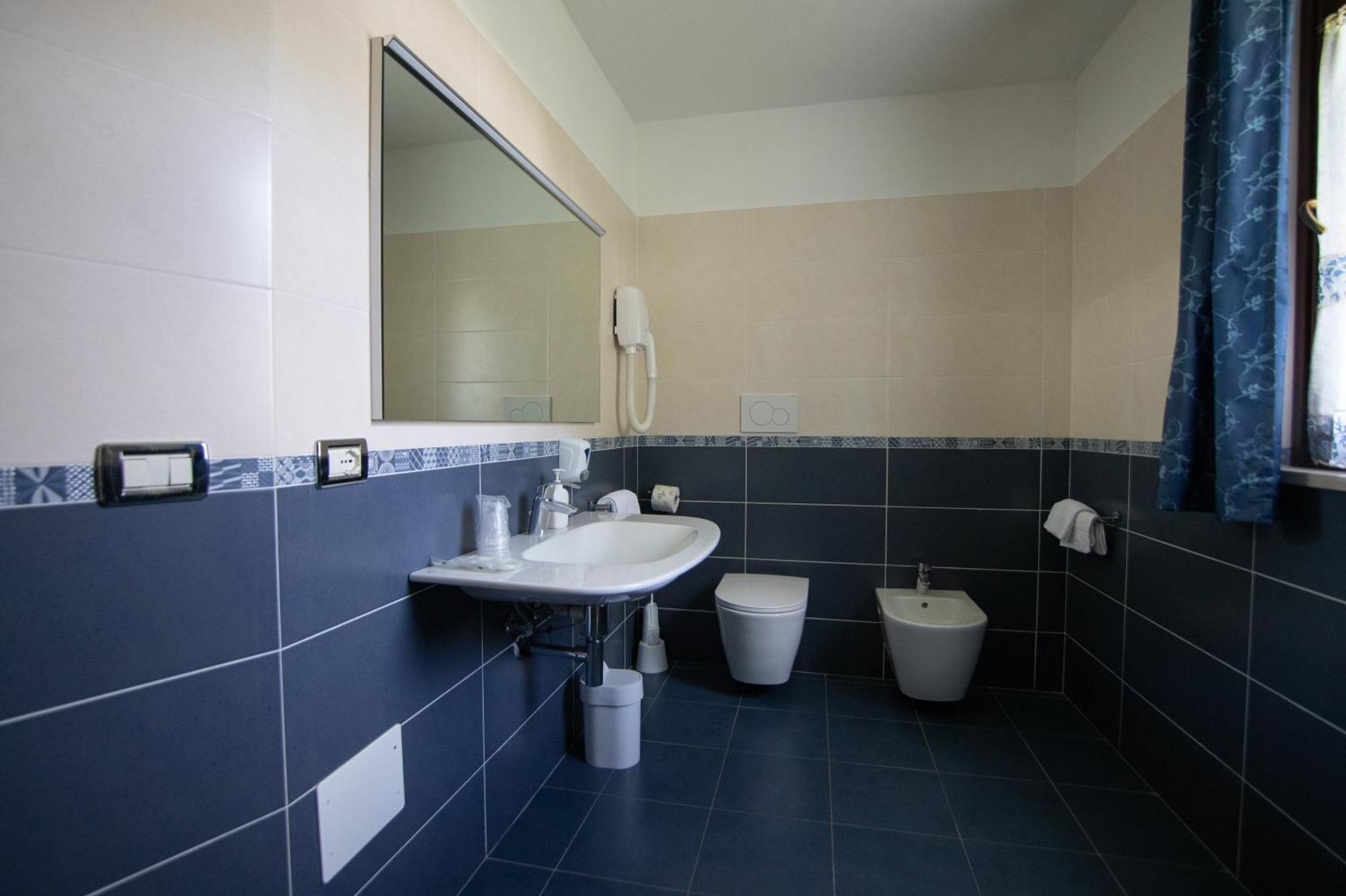 Hotel Edelweiss Val di Zoldo Ngoại thất bức ảnh