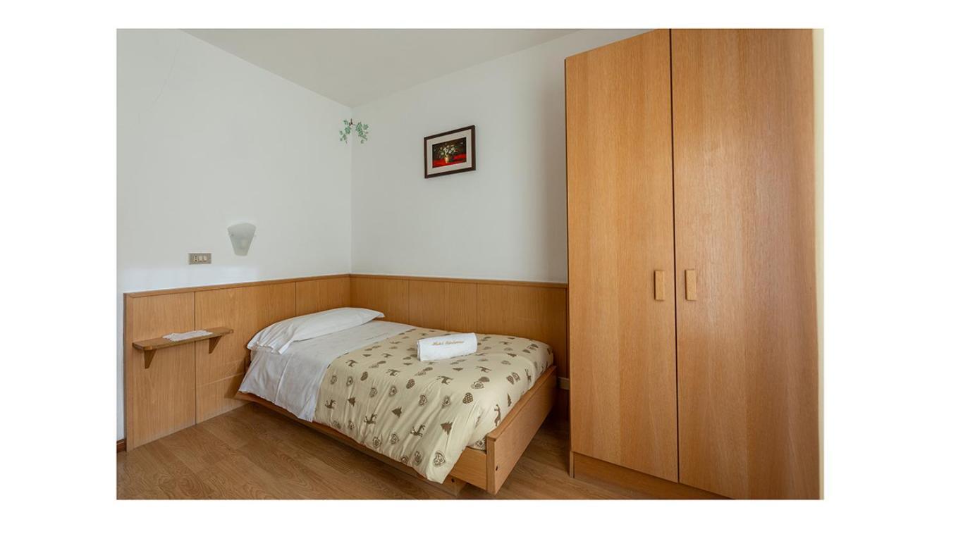 Hotel Edelweiss Val di Zoldo Ngoại thất bức ảnh