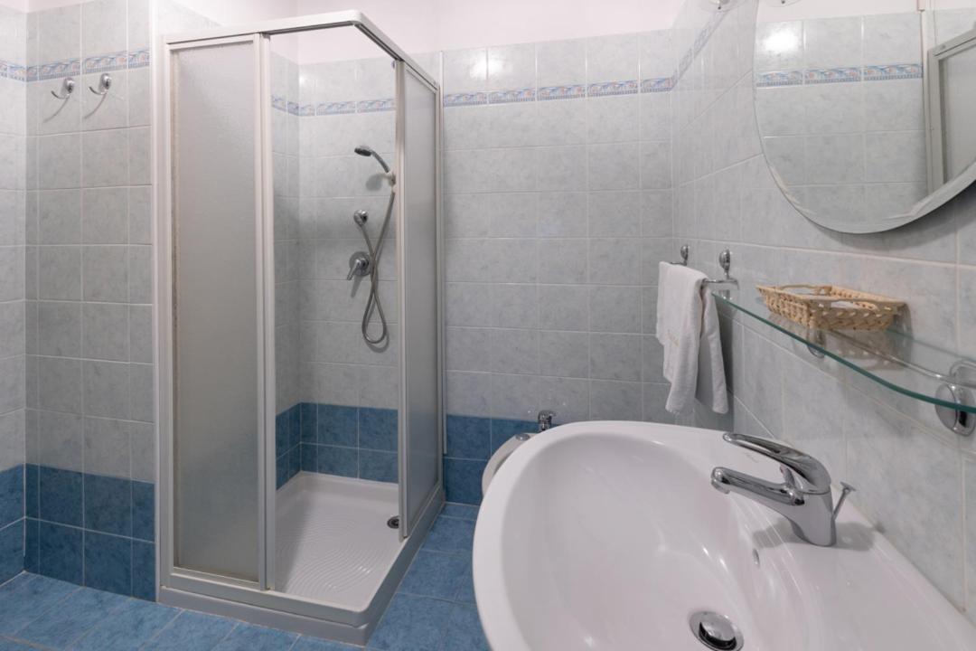 Hotel Edelweiss Val di Zoldo Ngoại thất bức ảnh