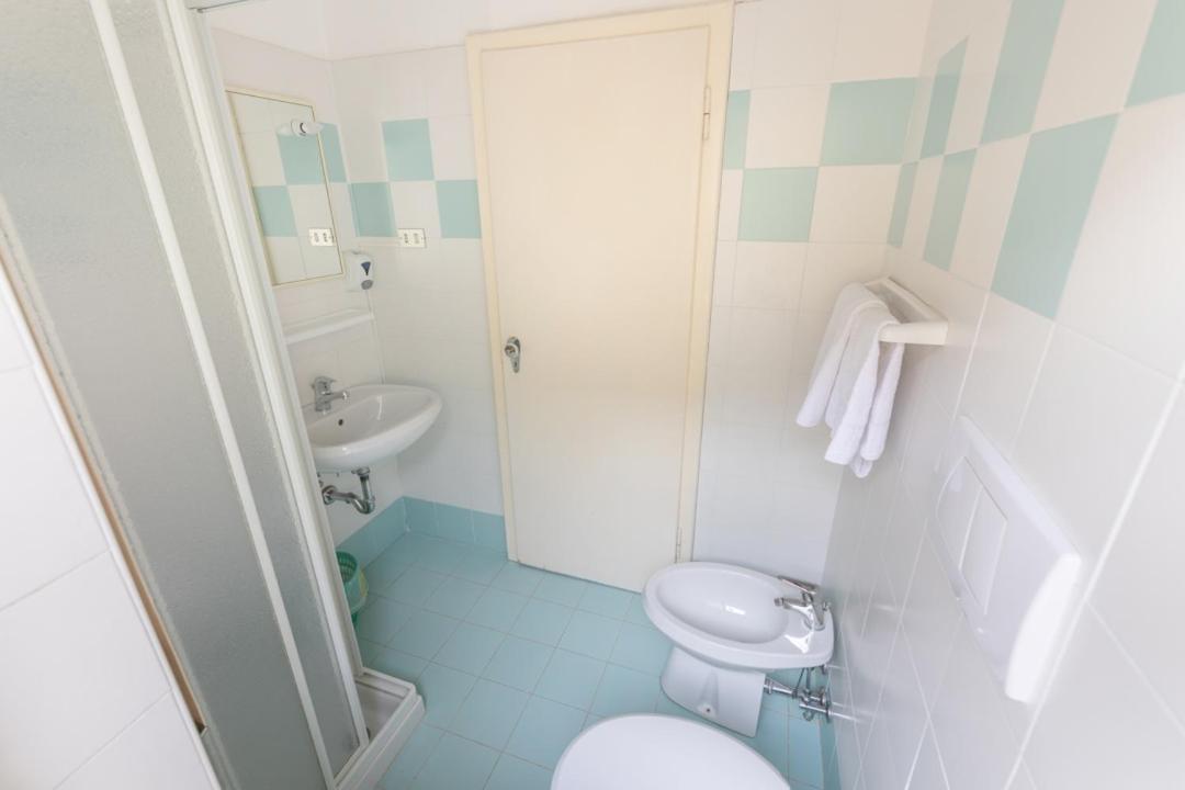 Hotel Edelweiss Val di Zoldo Ngoại thất bức ảnh